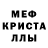 Метамфетамин винт Matvey Fedorov