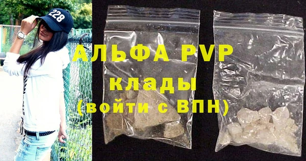 молекула духа Няндома